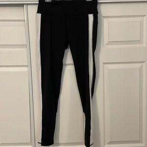Victoria Sport work out leggings